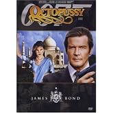 James Bond - Octopussy