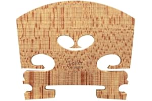 GEWA Piatto per violino standard 4/4, larghezza piede 41