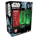 Star Wars Rogue One Stormtrooper Mood Light Galaxy Battle Paladone Products Gadgets - 2