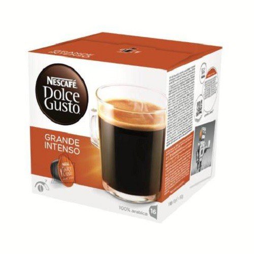 Preisvergleich Produktbild Dolce Gusto Grande Intenso