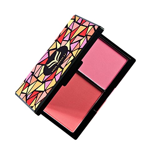 technic colour fix blush palette