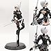 Produktbild THTB Nier:Automata 2B Figur ca.25 cm