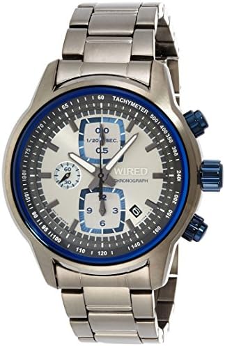 SEIKO WIRED watch REFLECTION AGAV112 Men