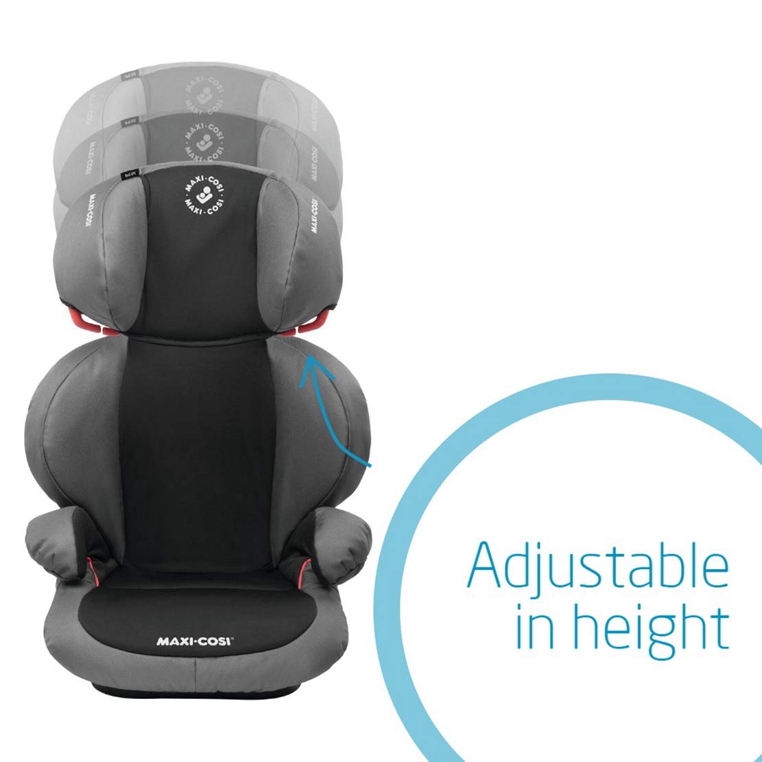 maxi cosi side protection system