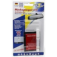 Amazon.co.uk: mirror repair kit