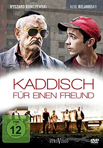Preisvergleich Produktbild Kaddisch für einen Freund