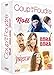 Coffret coups de foudre à... 3 films : jaïpur ; noël ; bora bora
