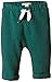 ESPRIT Baby-Boys 095EEBB008 Dino AOP Knit P Paisley Trousers, Dark Teal Green, 3 Years (Manufacturer Size:92)