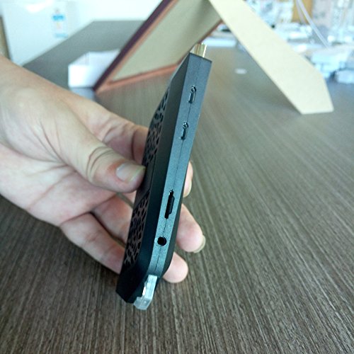 MeeGOPad T08 World's First 4GB RAM Type-C Mini PC,Licensed Windows 10 Intel x5-Z8350 Dual Band 802.11a/b/g/n Wifi 2.4G… - Image 5