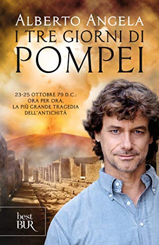 I tre giorni di Pompei I tre giorni di Pompei
