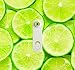 Produktbild Inovey Portable Usb Wiederaufladbare Hand Mini-Kühlung Cool Fan Für Home Office Travel Games Zubehör -Green