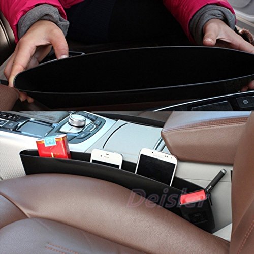 mttheaw Fashion Catch Catcher Lagerung Organizer Box Auto bortierte Tasche Praktisches