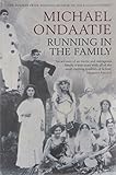 Image de Running in the Family: rejacketed