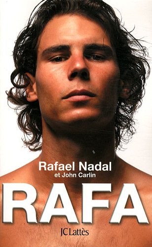 couverture de : Rafa