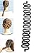Produktbild JaneDream 1 Women Fashion Magic Hair Styling Clip Stick Braid Tool Hair Accessory by JaneDream