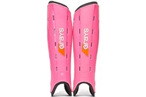 GRAYS G600 Shinguards - AW25