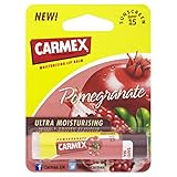 Carmex Click Stick, Pomegranate 4.25 g