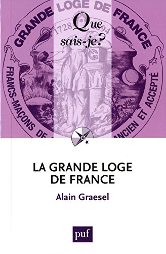 La  Grande loge de France