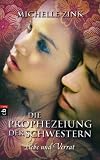 Cover zum Buch Die Prophezeiung der Schwestern: Lieb...