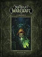 World of Warcraft Chronicle Volume 2