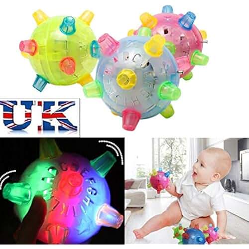 Amazon.co.uk bumble ball