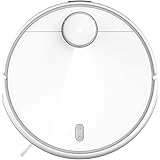 Xiaomi Mi Robot Vacuum-Mop 2 Pro - White