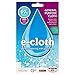 (4 PACK) - E-Cloth General Purpose Cloth (New Improved) | inleSingle | 4 PACK...