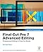 Produktbild Apple Pro Training Series. Final Cut Pro 7 Advanced Editing
