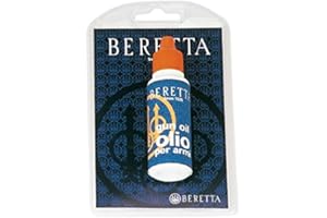 Beretta Aceite para Armas Bote de 25 ml
