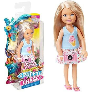 barbie piccole amazon