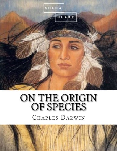 On the Origin of Species livre