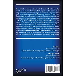 Dinámica de fluidos computacional para ingenieros