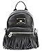 Produktbild Juicy Couture Schulrucksack, schwarz (schwarz) - WHB352