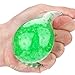 Produktbild Dekompression Spielzeug Clearence Xinan Stress Relief Ball Spielzeug Squeezable Stress Schaum Spiel (, Grün)
