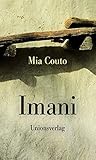 Cover zum Buch Imani