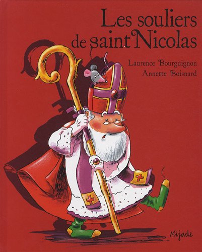Les souliers de Saint Nicolas