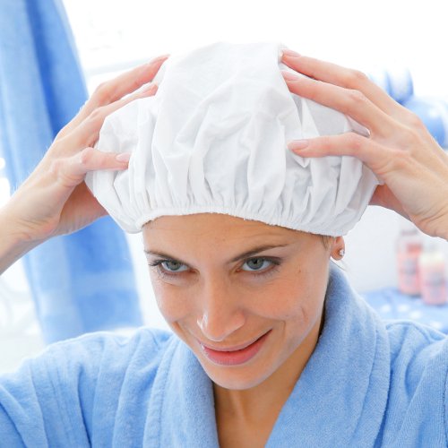 DAC – Shower Hat