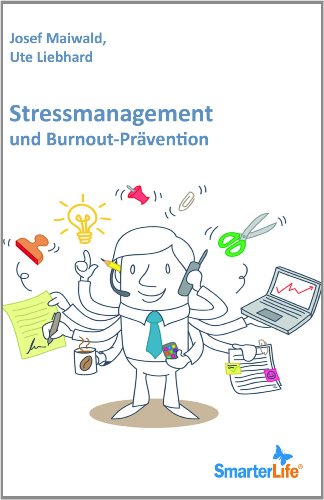 SmarterLife: Stressmanagement & Burnoutprävention