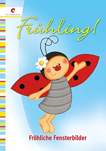 Download Frühling!: Fröhliche Fensterbilder Download Frühling!: Fröhliche Fensterbilder