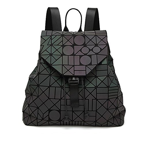 Preisvergleich Produktbild PROTOMAX CAVOK Rucksack mit hoch reflektierendem Material, Designrucksack