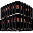 K Cider case of 24 x 500ml Cans | Cider Muti pack