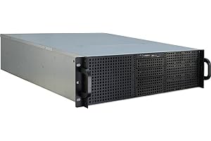 MAIGORAY INTER TECH IPC Server 3U '88887108 30255 (55 cm), without PSU