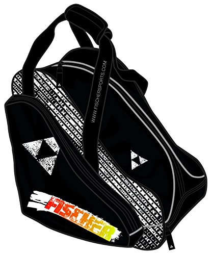 Fischer-Skischuhtasche-Alpine-Performance-29-Liter-Schwarz-35-x-38-x-22-cm-Z03813