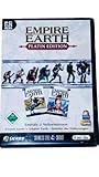 Empire Earth - Platin Edition