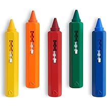 Crayola Colorante De Baño 60 Tabletas Sin Perfume, Tarro De 106 Ml: Diversión Y Creatividad Para La Hora Del Baño