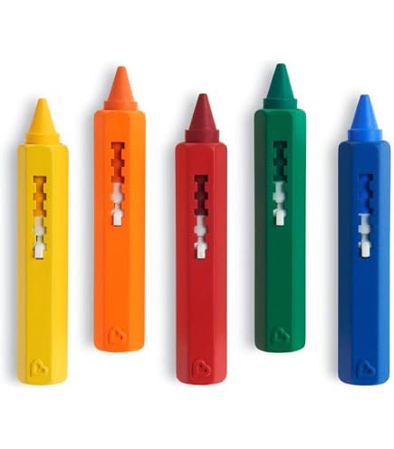 MOLUK Plui Brush Cloudy - Giocattolo Sensoriale Per Il Bagnetto, Dai 2 Anni, Design Svizzero