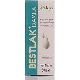 Bestlak 50 ml Damla
