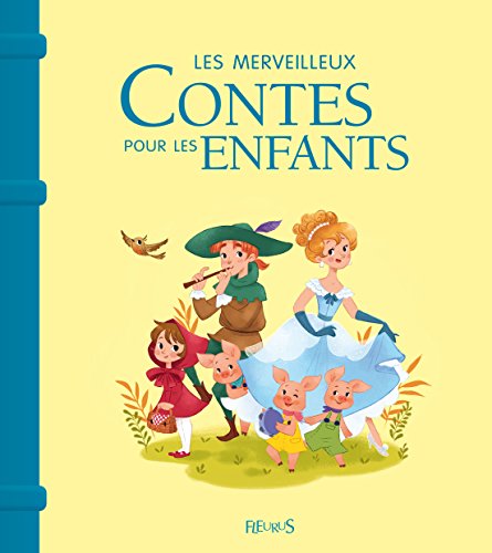 Télécharger Les Merveilleux Contes pour les Enfants livre En ligne