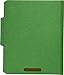 Produktbild Classification Folders,w/ Fstnrs,2 Dvdrs,Letter,10/BX,GN, Sold as 1 Box