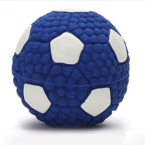 iVooVoo Pet Sound Chew Toys, Squeaky Dog Puppy Chew Toy Sound Toy for Small Medium Dogs and Cats